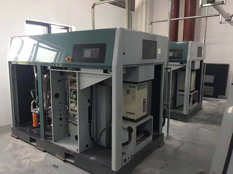 空壓機維修保養(yǎng)