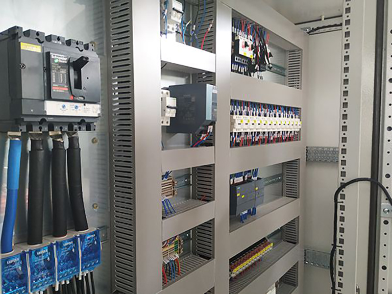 設(shè)備電氣控制維修